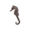 Zebra Seahorse