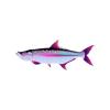 Neon Stripe Tarpon