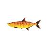 Orange Tarpon